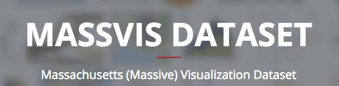 MASSVIZ database