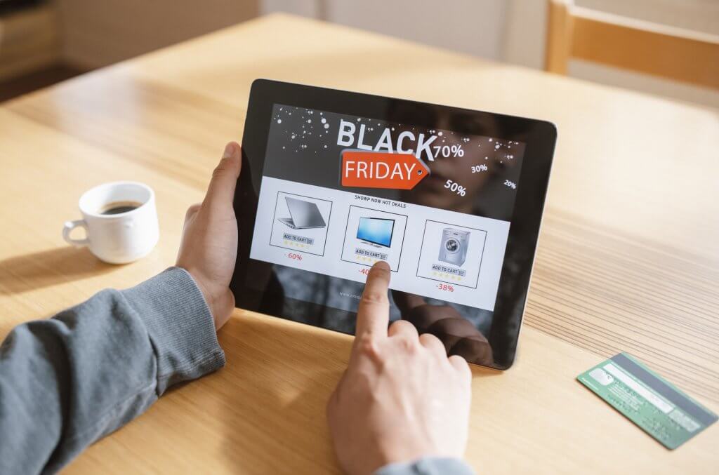 The ultimate guide to Black Friday 2022 email marketing